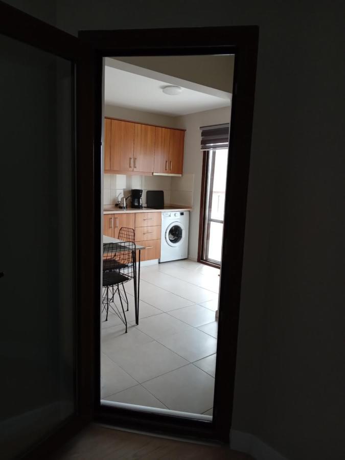 Dolphin Residences Taflan 2 Appartement Bodrum