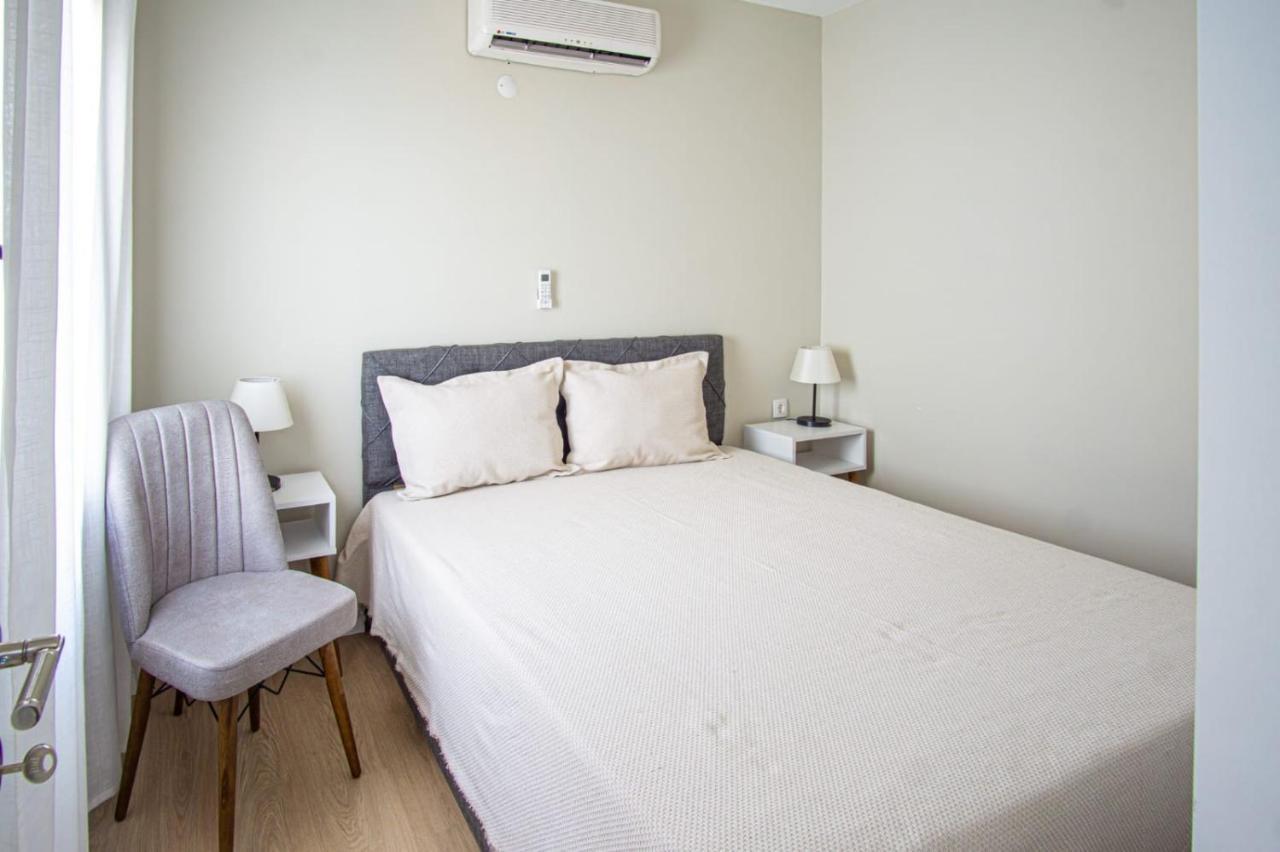 Dolphin Residences Taflan 2 * Bodrum