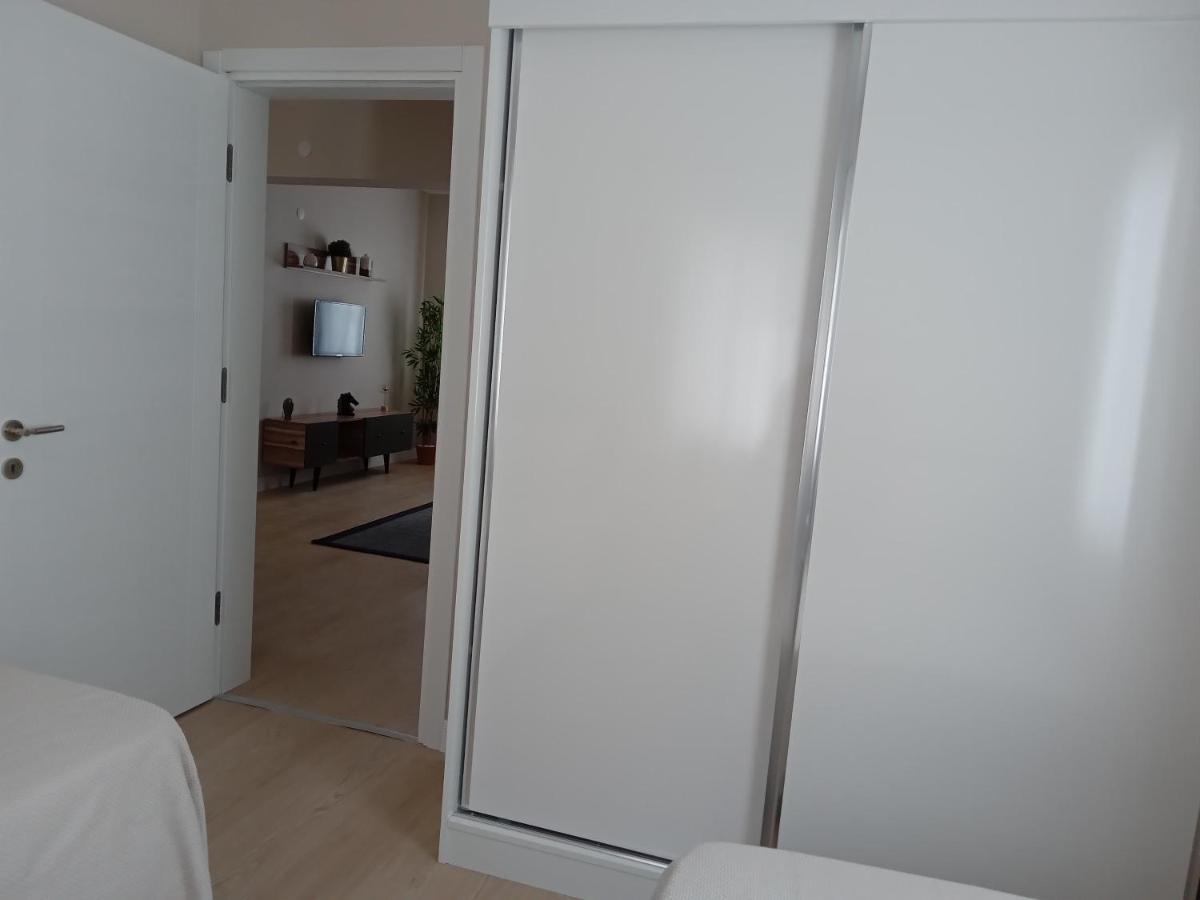 Dolphin Residences Taflan 2 * Bodrum