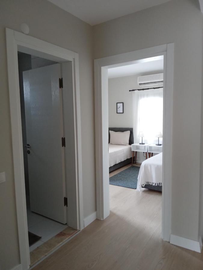 Dolphin Residences Taflan 2 Appartement Bodrum