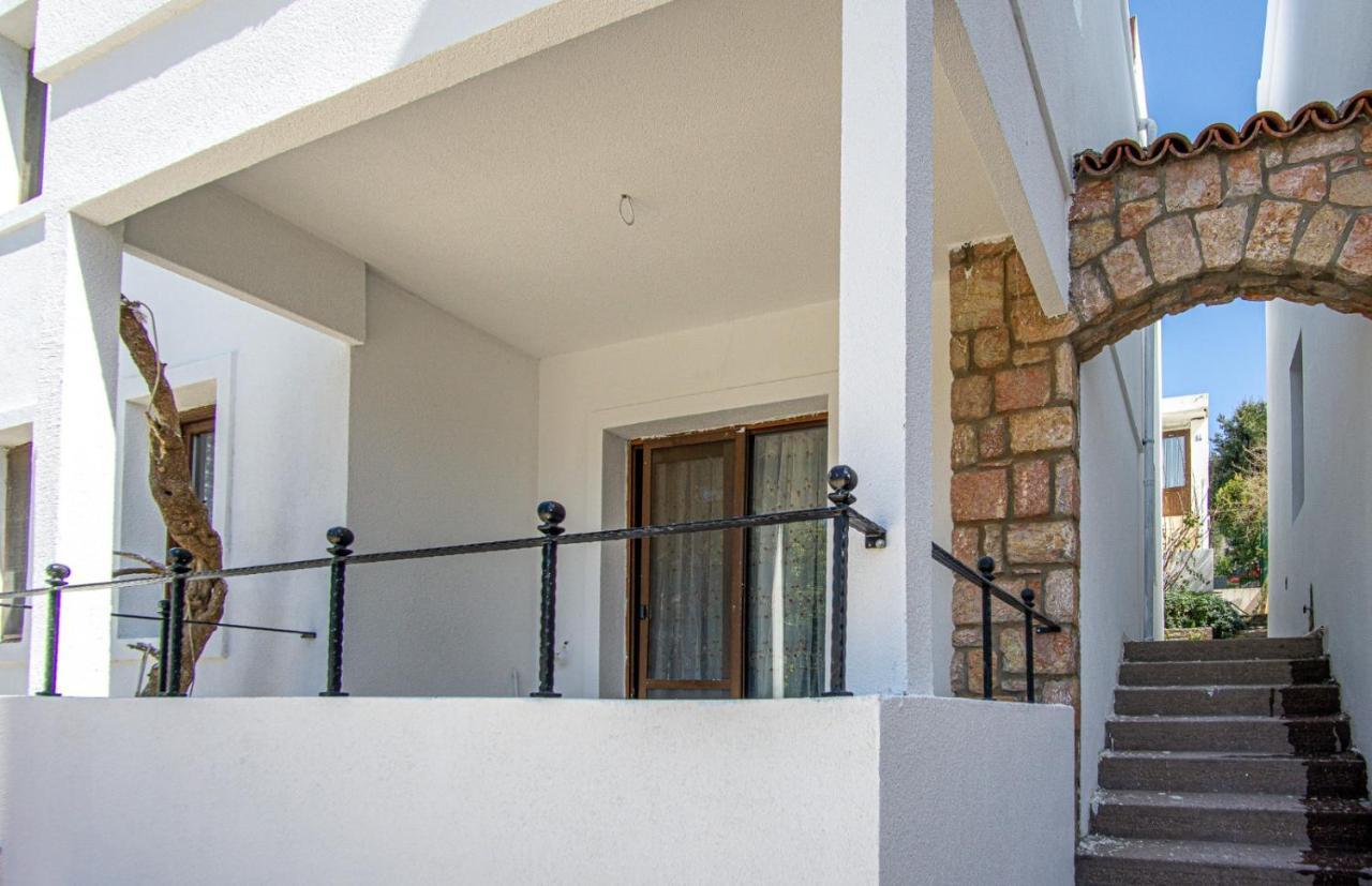 Dolphin Residences Taflan 2 * Bodrum