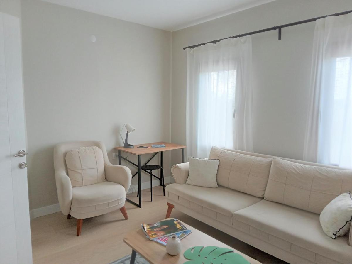 Dolphin Residences Taflan 2 Appartement