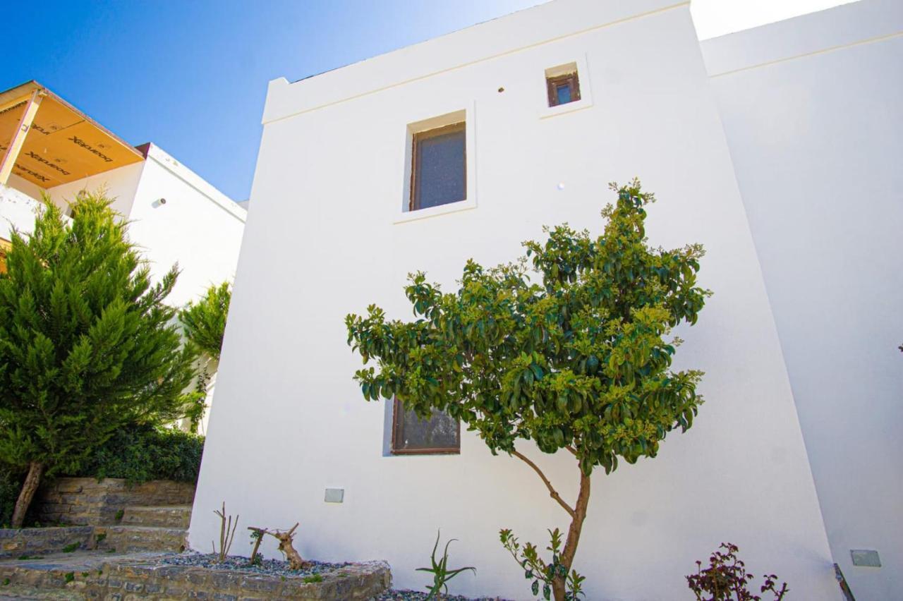 Dolphin Residences Taflan 2 * Bodrum