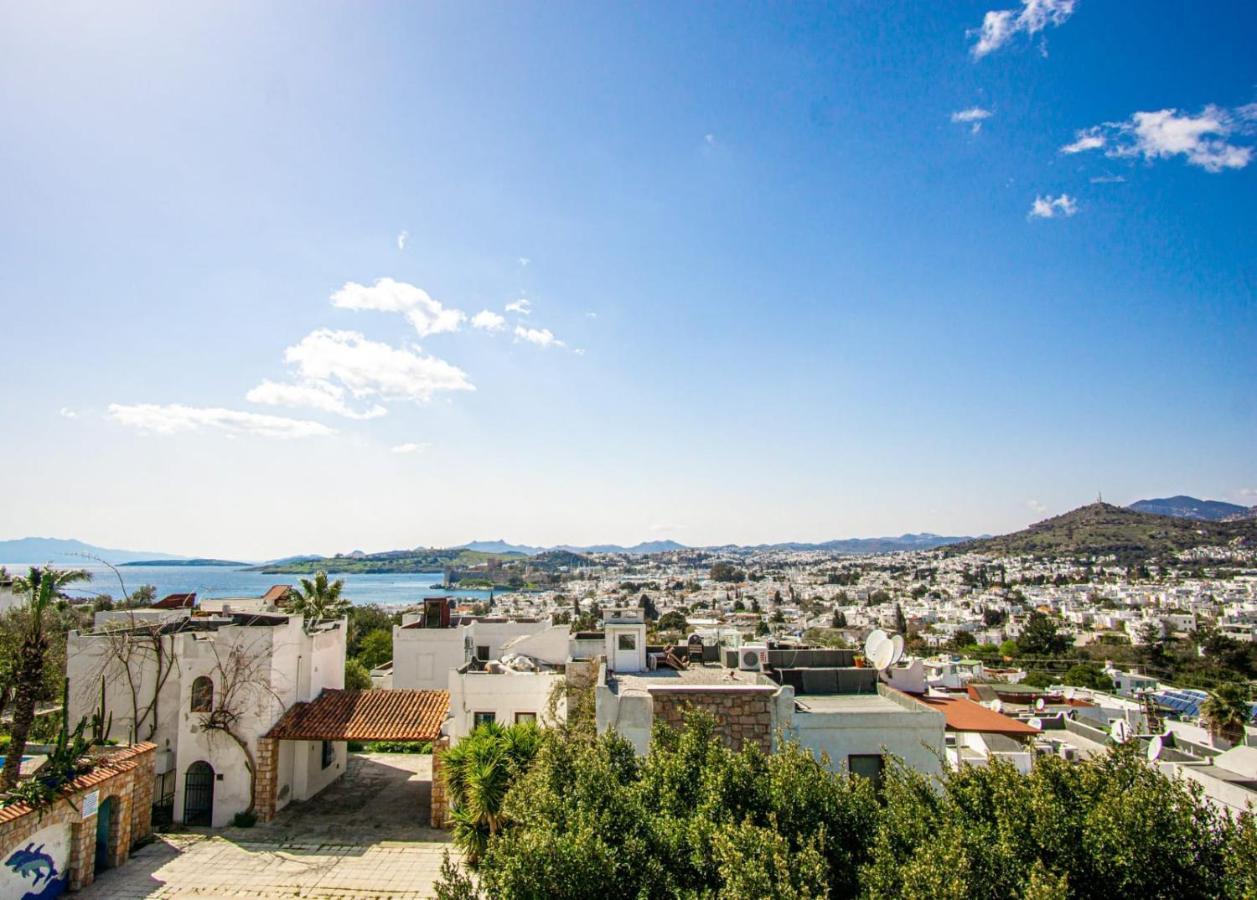 Appartement Dolphin Residences Taflan 2 Bodrum
