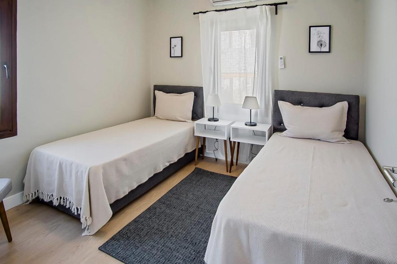 Dolphin Residences Taflan 2 * Bodrum