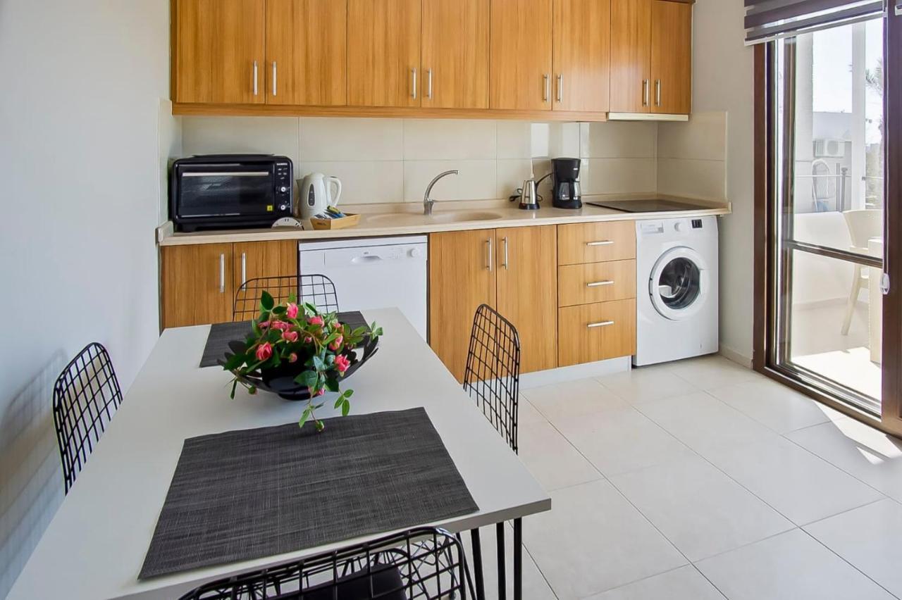 Dolphin Residences Taflan 2 Appartement *