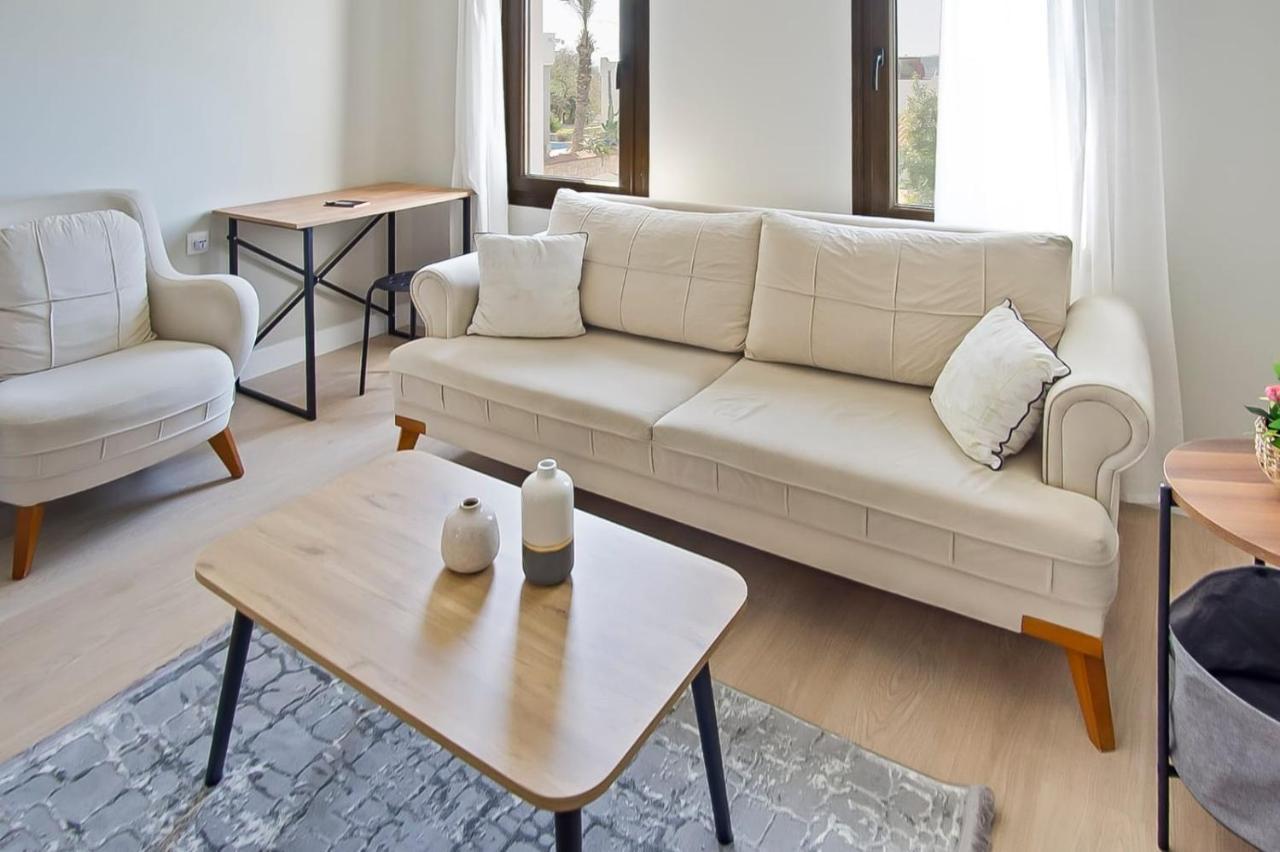 Dolphin Residences Taflan 2 * Bodrum