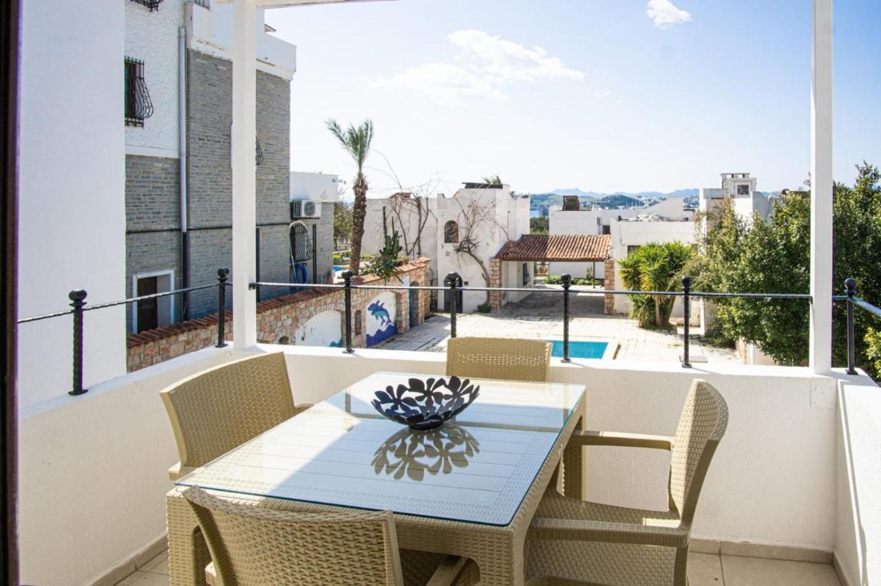 Appartement Dolphin Residences Taflan 2 *
