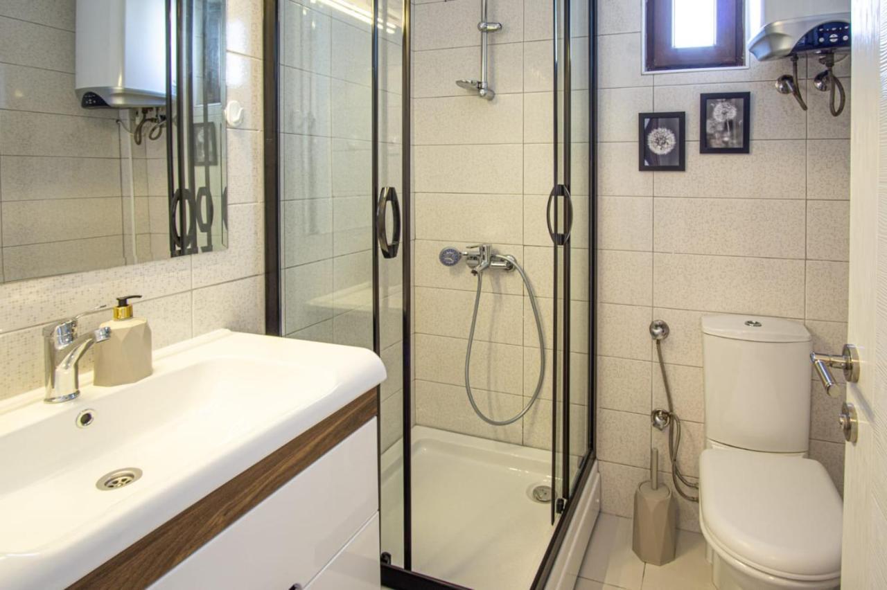 Daire Dolphin Residences Taflan 2 *