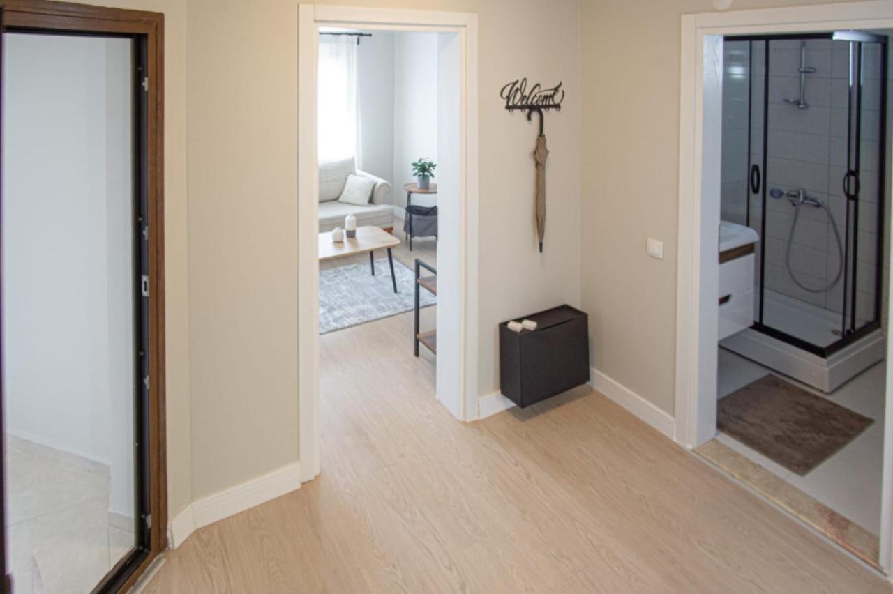 Dolphin Residences Taflan 2 *