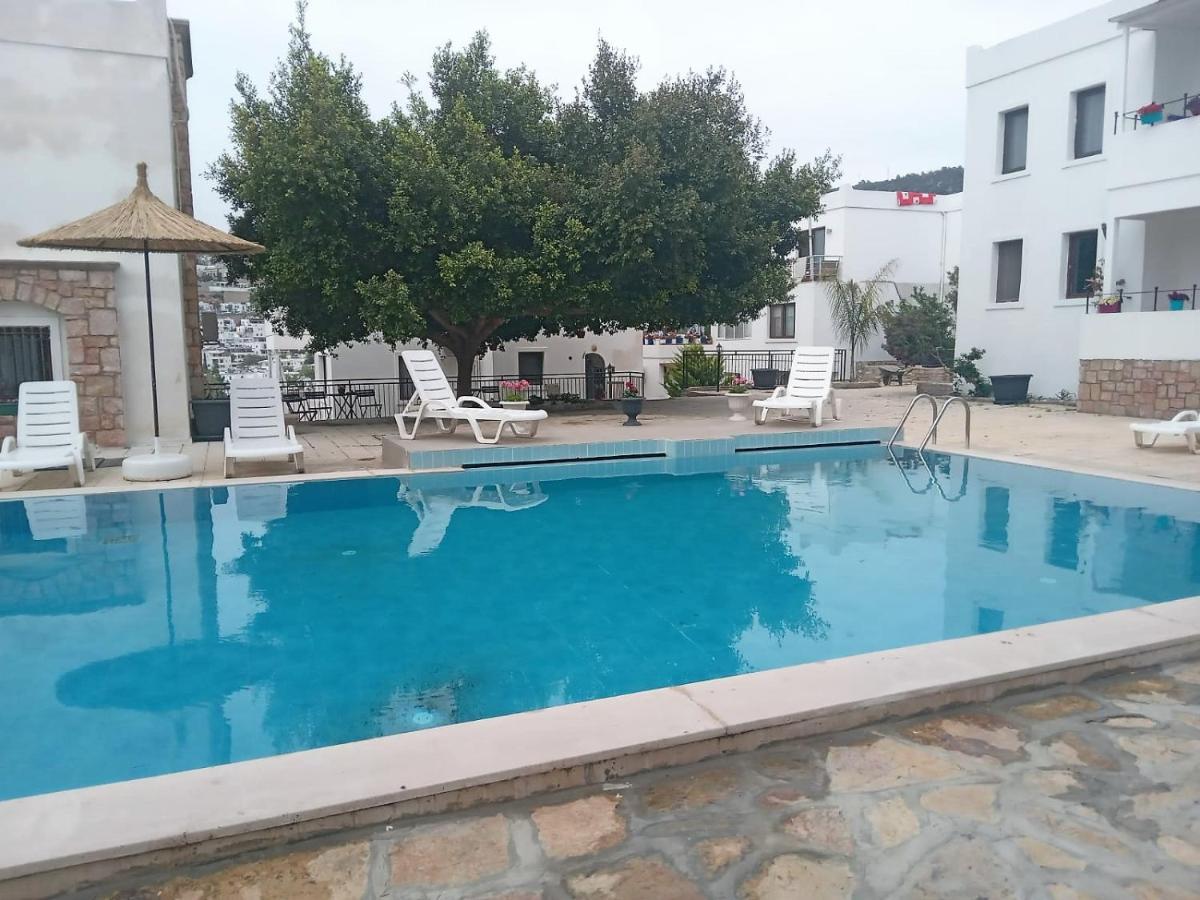 Dolphin Residences Taflan 2 *