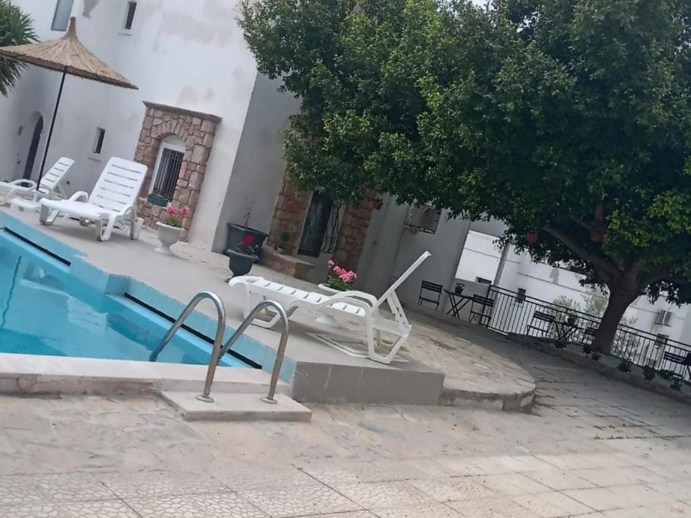 Appartement Dolphin Residences Taflan 2 *